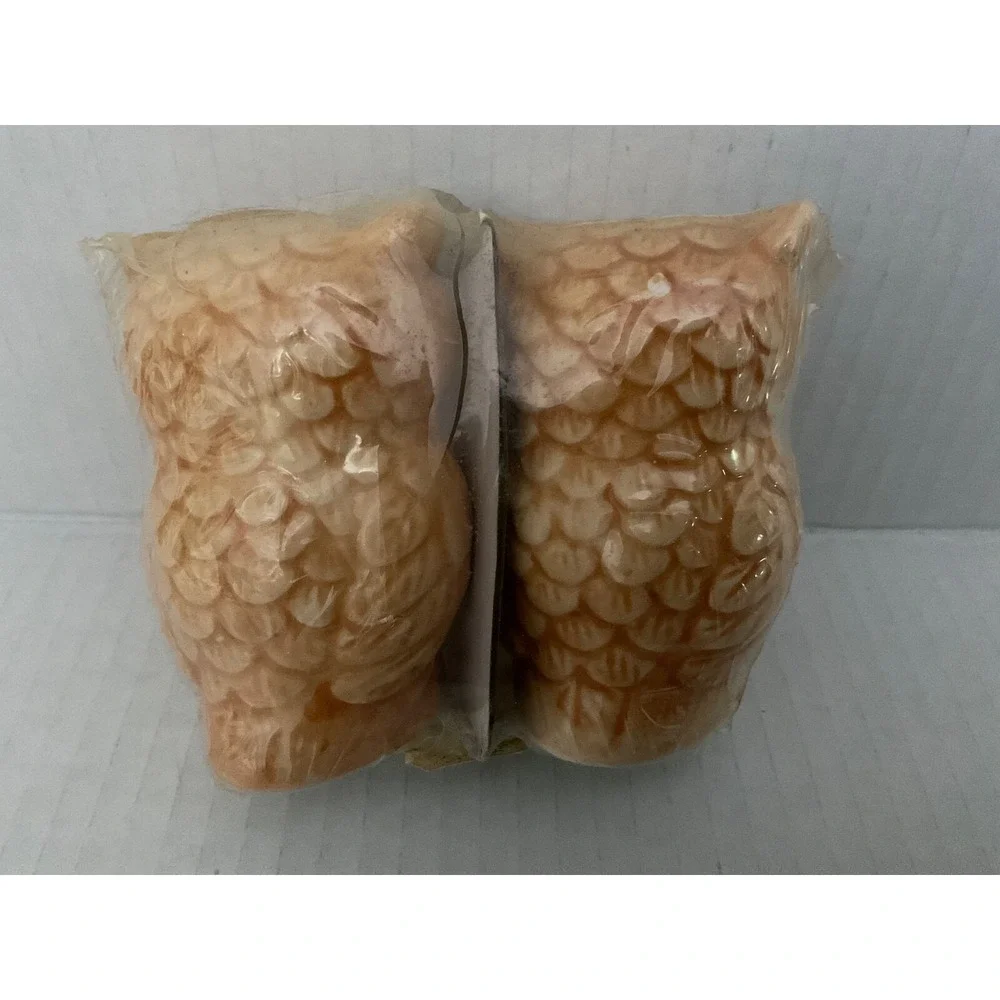 Owlet vintage ceramic